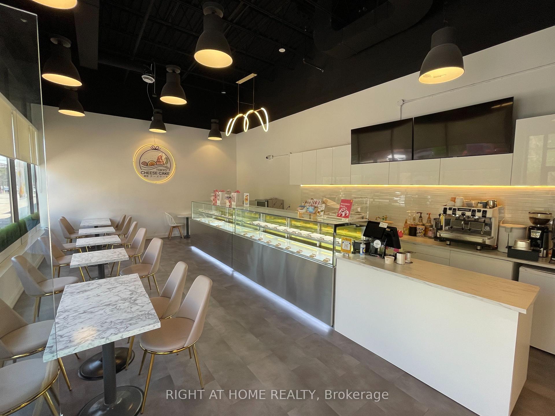 UNIT 5 - 72 Steeles Avenue W Vaughan Ontario Canada Sale commercial Al & Peggy Cunningham Re/Max Experts, Brokerage*