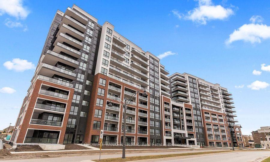 706 - 51 Clarington Blvd Boulevard Clarington Ontario Canada Rent residential   Coldwell Banker - R.M.R. Real Estate, Brokerage *