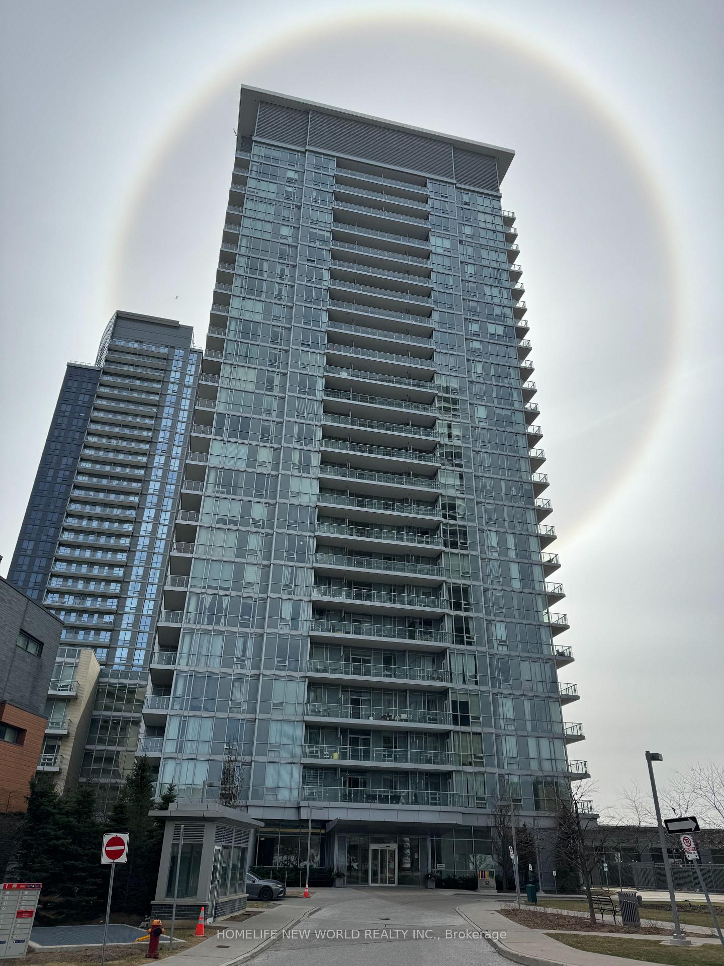 415 - 62 Forest Manor Road Toronto Ontario Canada Rent residential Kaveh Hajhosseini HomeLife New World Realty Inc., Brokerage*