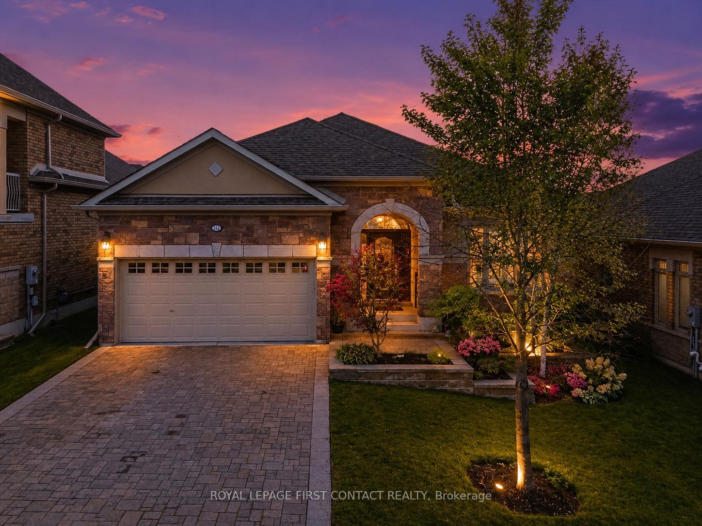 222 Ridge Way New Tecumseth Ontario Canada Sale residential Your Ladies of Real Estate . Royal LePage First Contact Realty, Brokerage *