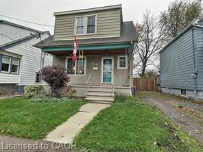 94 Alma Street Port Colborne Ontario Canada Sale residential Mark Duncan HOUSESIGMA INC., BROKERAGE*