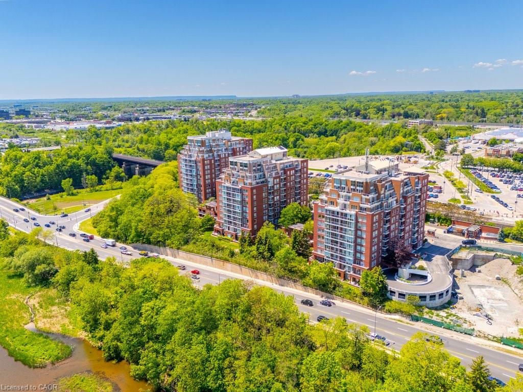 706 - 50 Old Mill Road Oakville Ontario Canada Sale residential Miranda Guirguis Square Seven Ontario Realty Brokerage