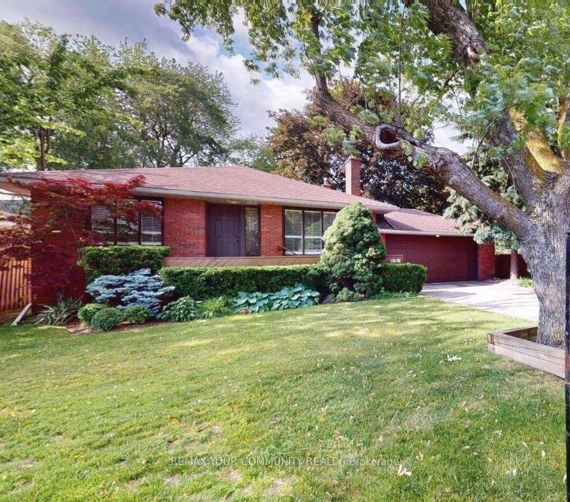 168 York Mills Road E Toronto Ontario Canada Sale residential Maryam Beygi Re/Max Your Community Realty, Brokerage *