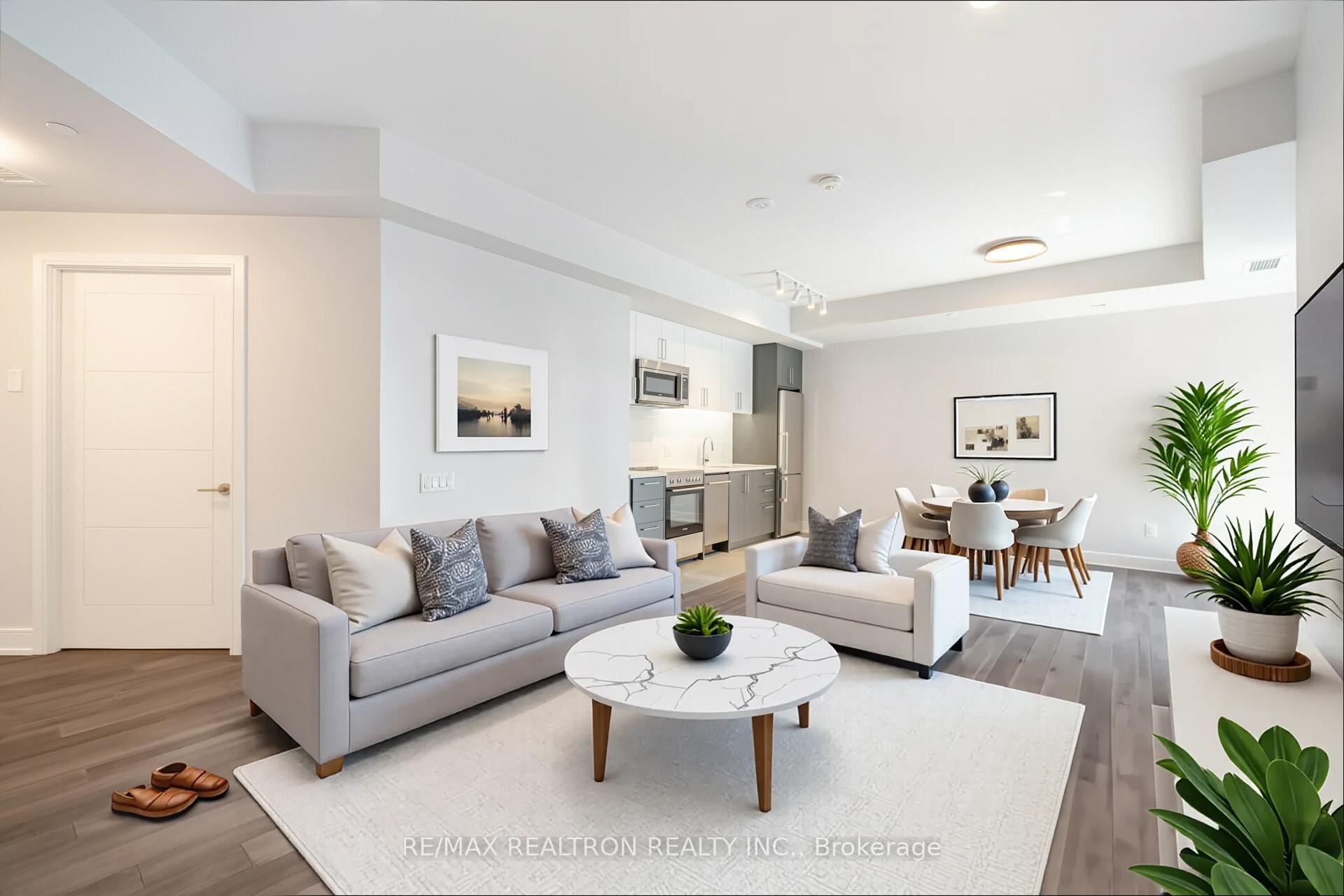 1101 - 2525 Bathurst Street Toronto Ontario Canada Rent residential Steven Maislin RE/MAX Realtron Realty Inc., Brokerage*