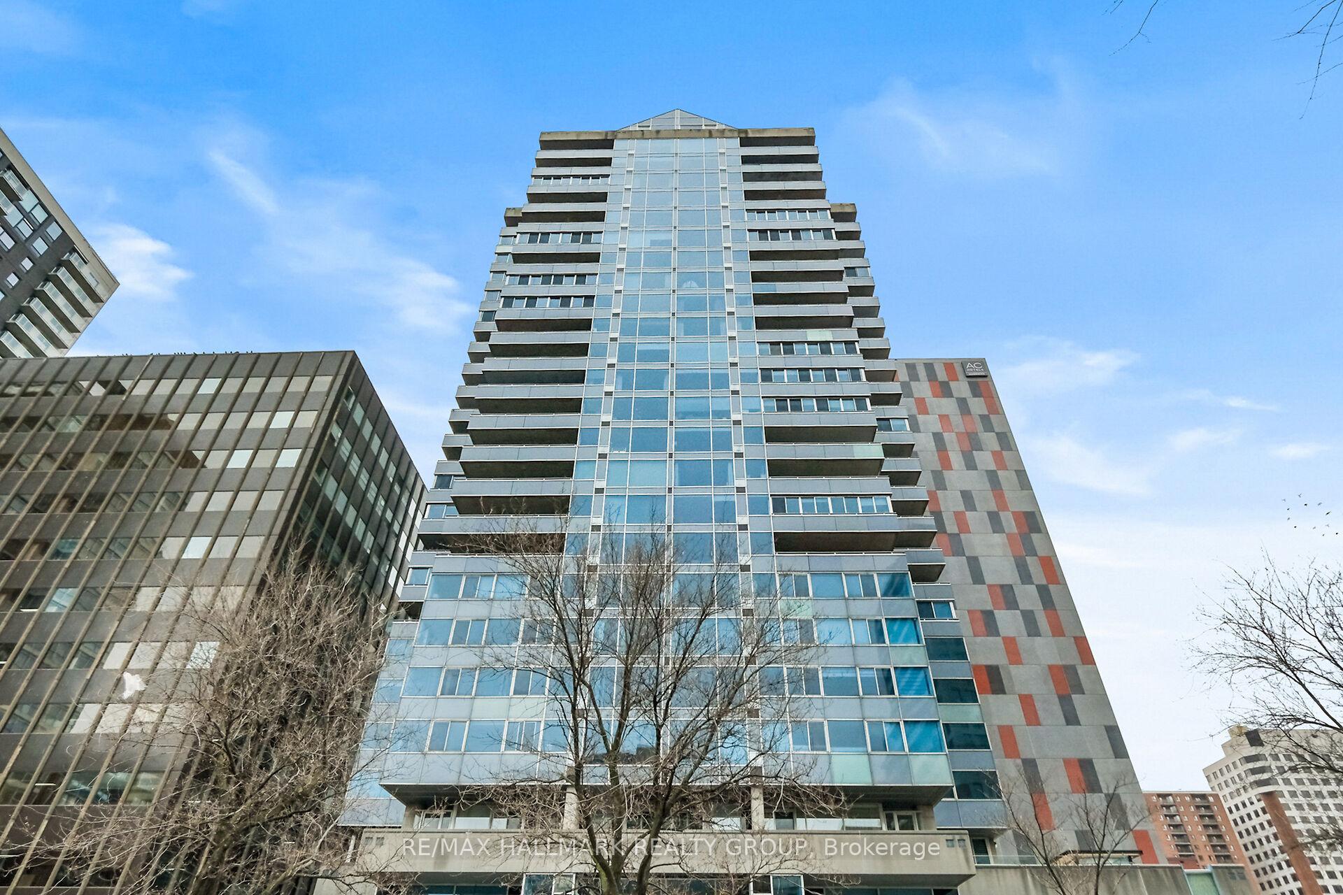 1404 - 160 George Street Ottawa Ontario Canada Sale residential   Royal LePage Performance Realty, Brokerage *