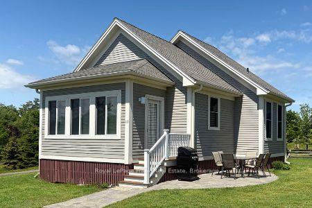 58 - 115 Butternut Lane Prince Edward County Ontario Canada Sale residential Sandy Gardner Royal LePage Frank Real Estate Brokerage*