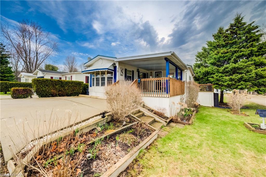 19 - 592968 Oxford Rd 13  Norwich Ontario Canada Sale residential Antony Brayley EXP REALTY