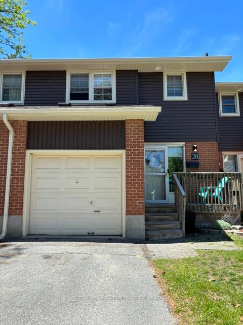 28 - 19 MacPherson Avenue W Kingston Ontario Canada Sale residential TEAM TALLEN Royal LePage Proalliance Realty, Brokerage