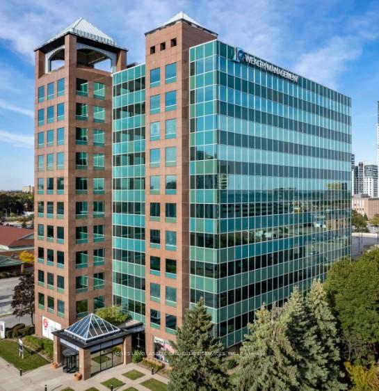 210 - 200 Yorkland Boulevard Toronto Ontario Canada Lease commercial Pankaj Patel HomeLife/Miracle Realty Ltd., Brokerage *