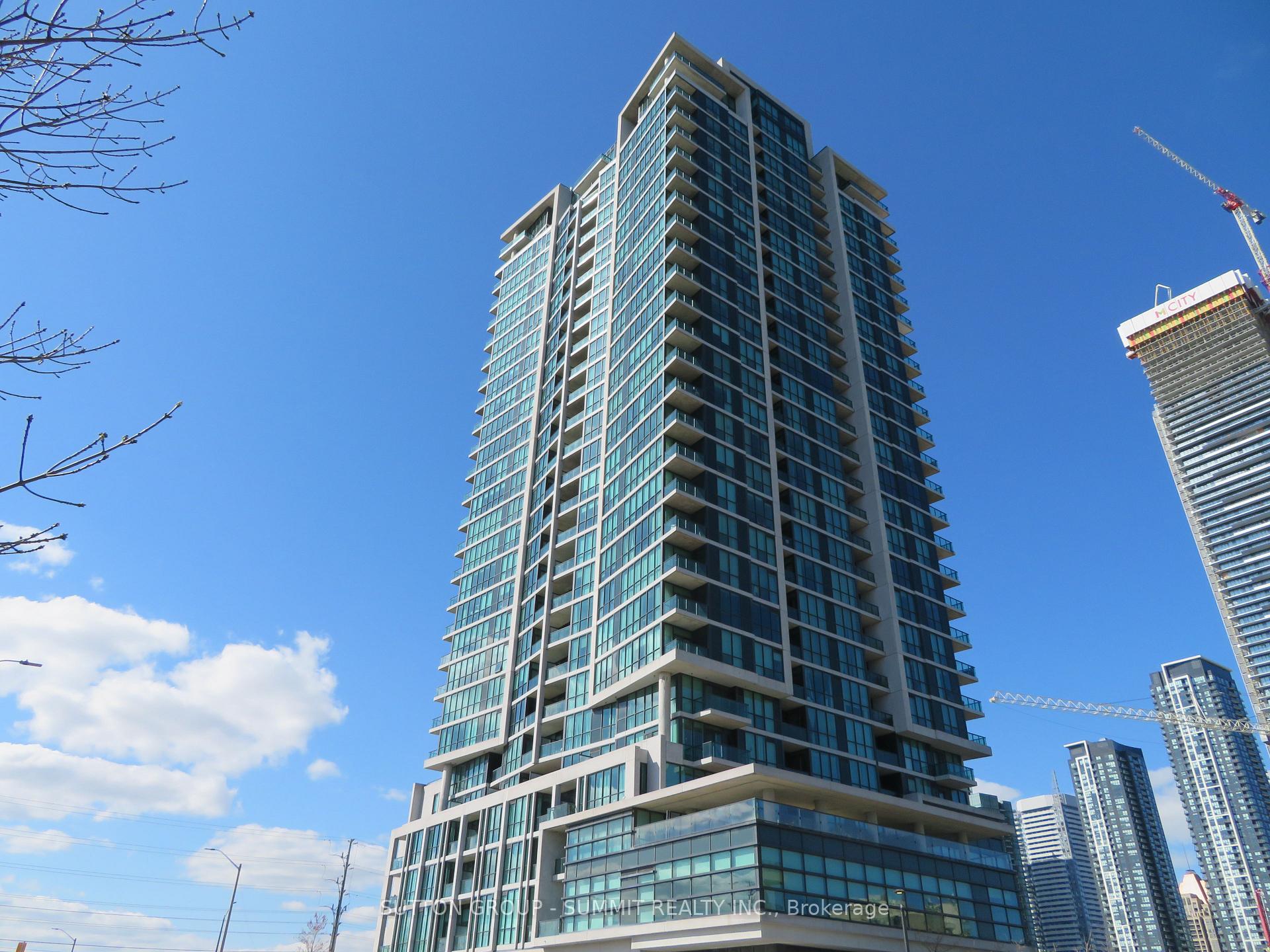 1211 - 3985 Grand Park Drive Mississauga Ontario Canada Rent residential Elena Vankevich Brokerage Information: Not available, please contact website owner
