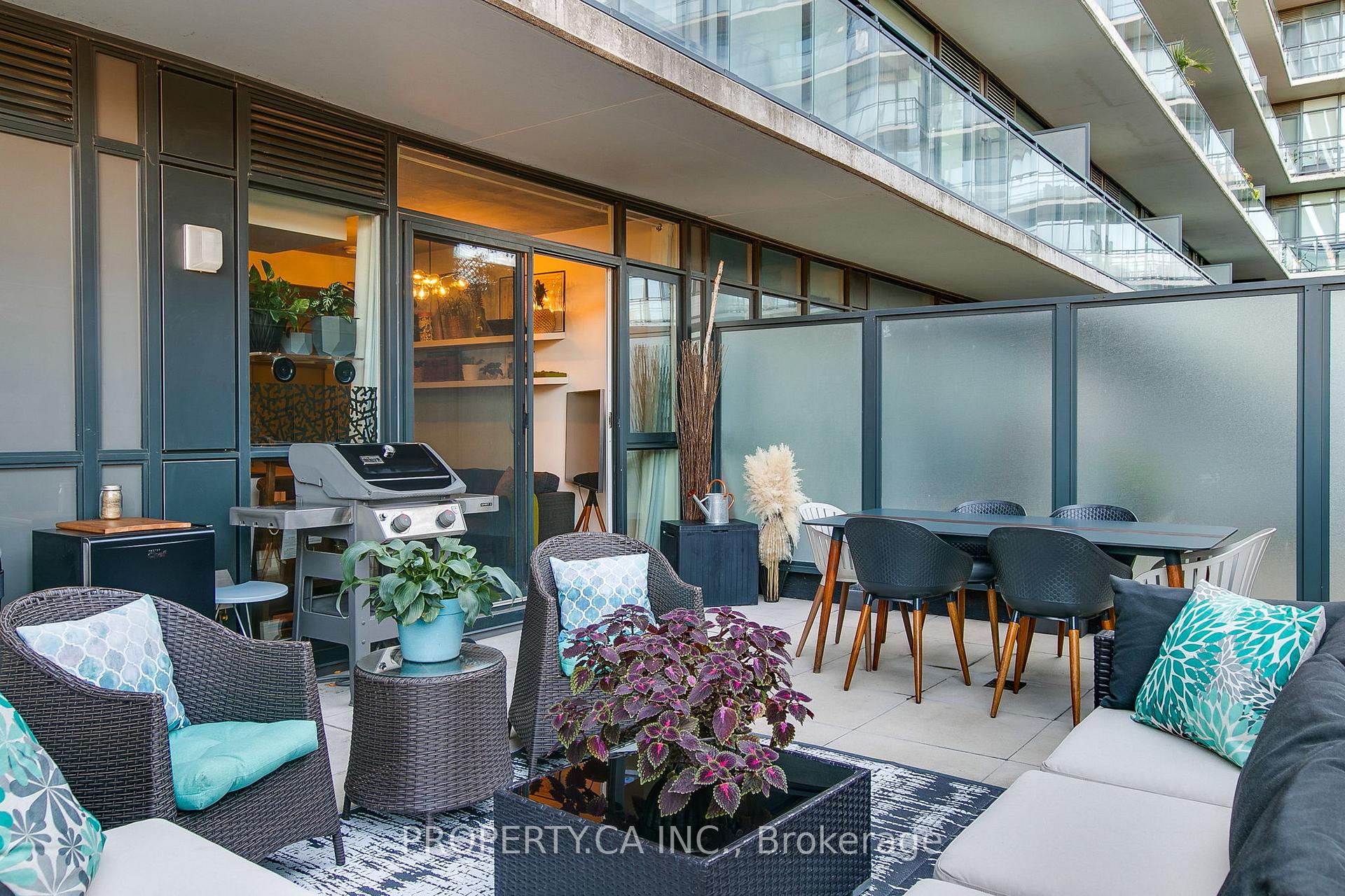 305 - 1190 Dundas Street E Toronto Ontario Canada Sale residential   Bruce Murray - Real Estate Homeward, Brokerage