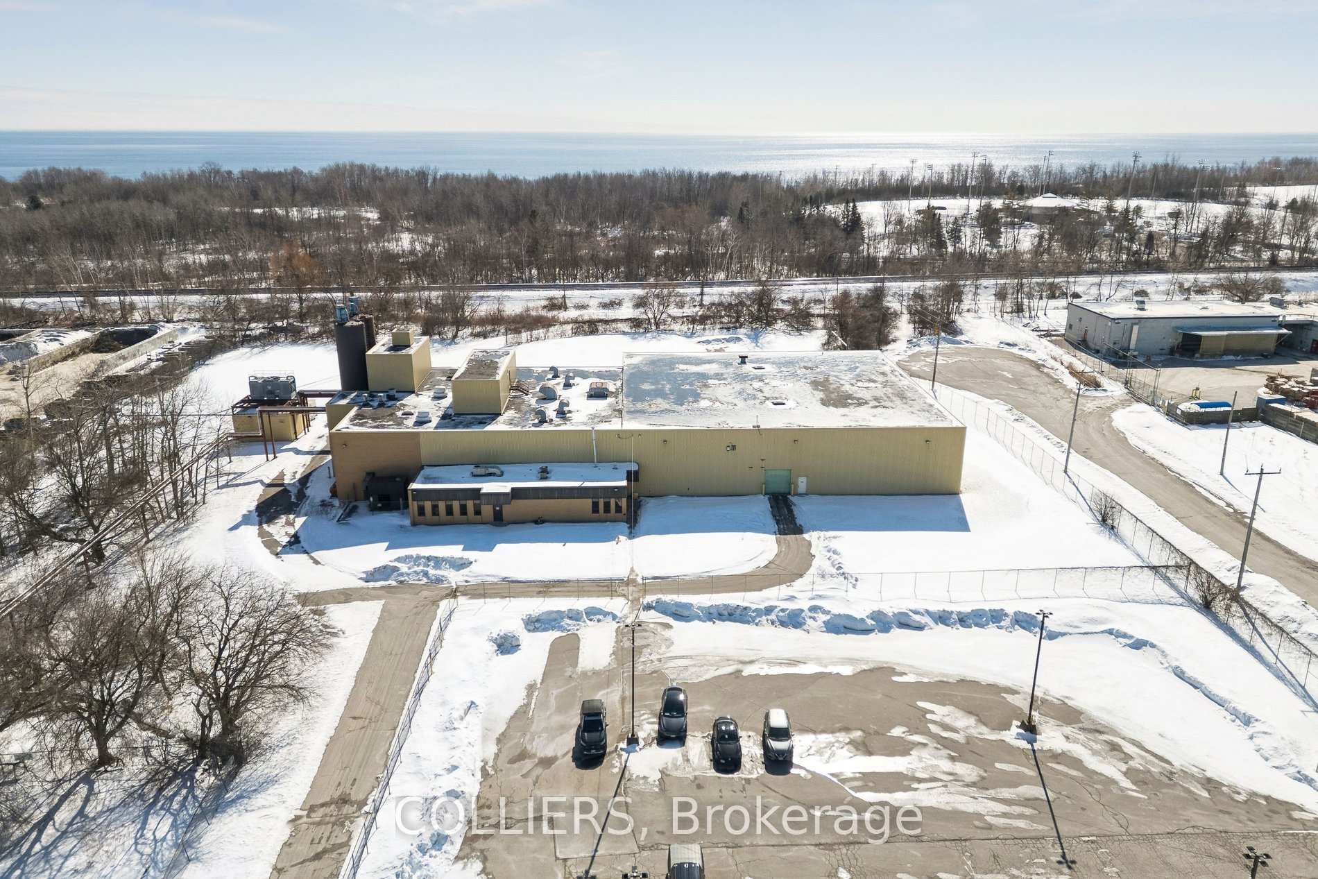 15 Chemical Court Toronto Ontario Canada Sale commercial Scarborough Homes and Condos Real Estate Homeward, Brokerage*