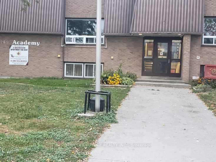 260 Academy Street Loyalist Ontario Canada Sale commercial Logan Kumaresh HomeLife/Future Realty Inc., Brokerage*