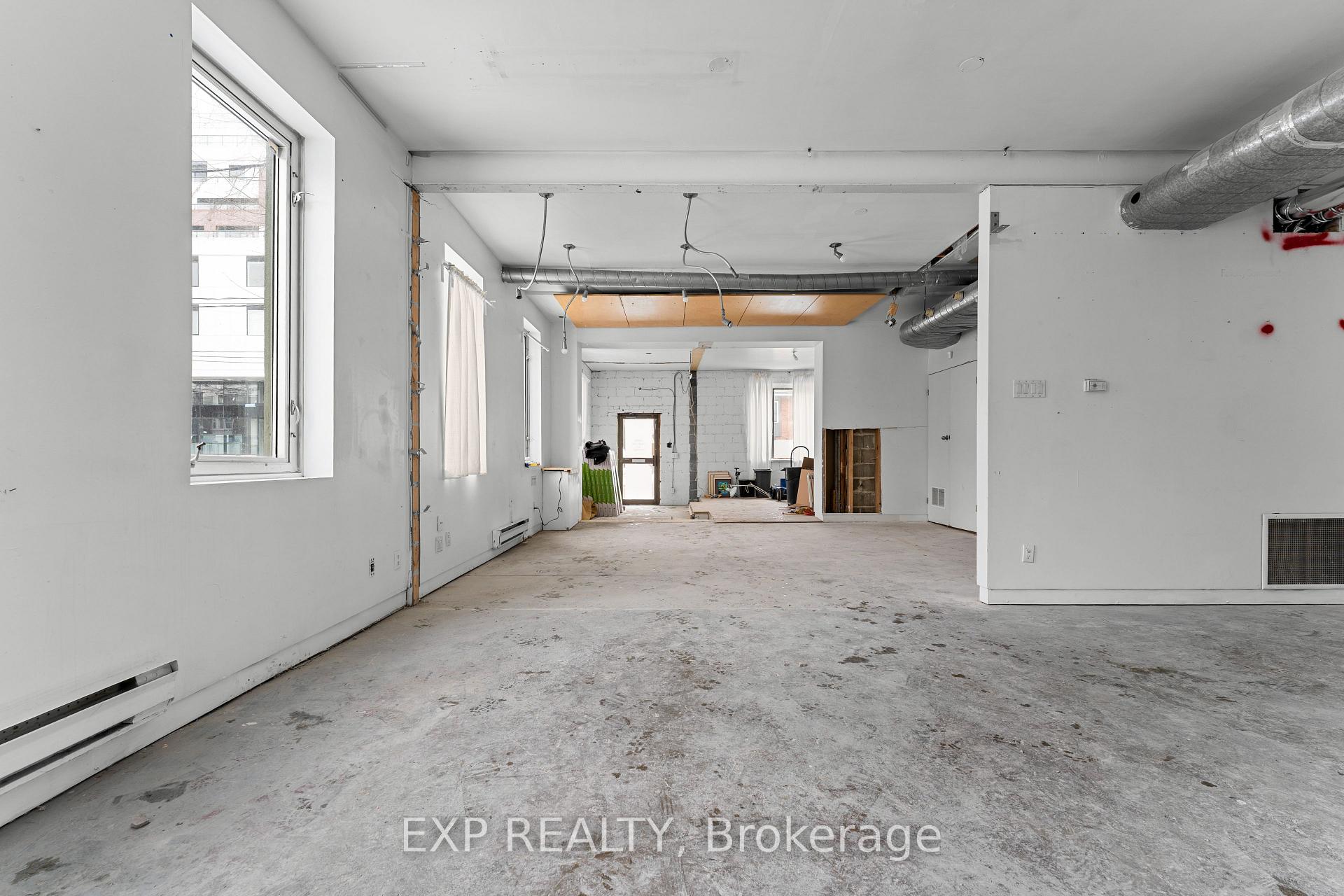 1558 Queen Street E Toronto Ontario Canada Lease commercial   Bruce Murray - Real Estate Homeward, Brokerage