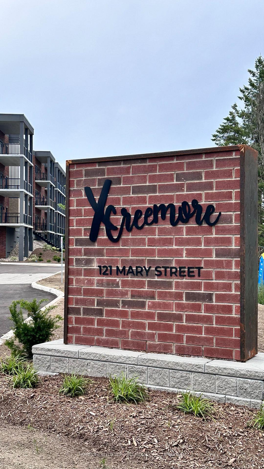 306 - 121 Mary Street Clearview Ontario Canada Sale residential Leo Weel RE/MAX Four Seasons Realty Ltd., Brokerage*