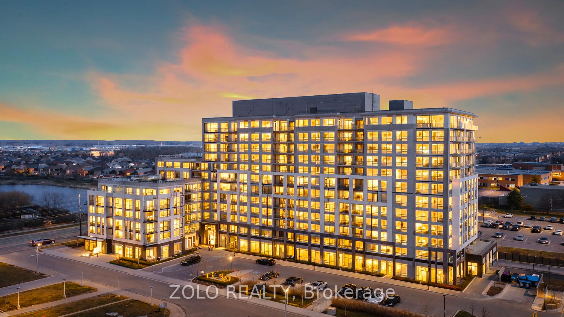 618 - 1050 Main Street Milton Ontario Canada Rent residential Rahmat Khan Zolo Realty, Brokerage *