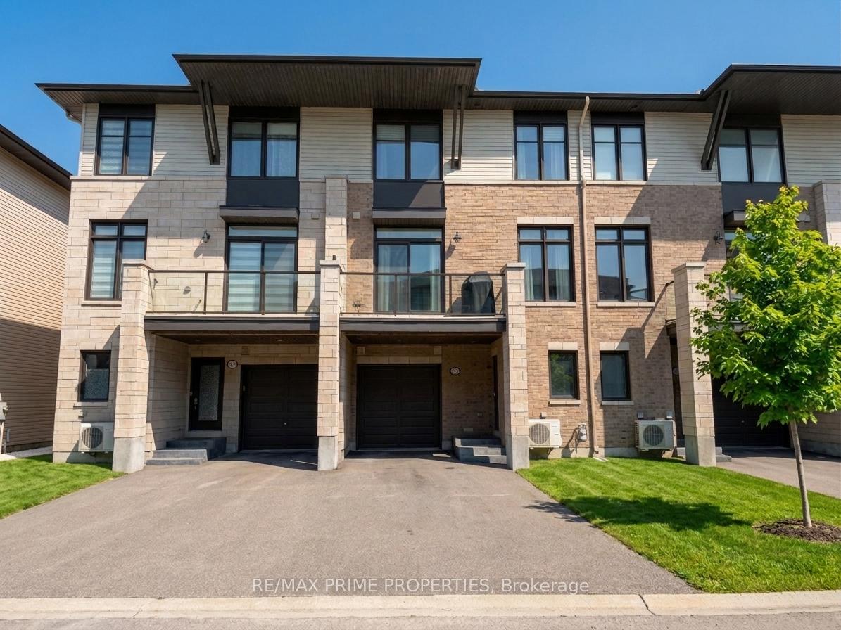 274 Pastel Way Ottawa Ontario Canada Sale residential Arsalan Siddiqui RE/MAX PRIME PROPERTIES  Brokerage