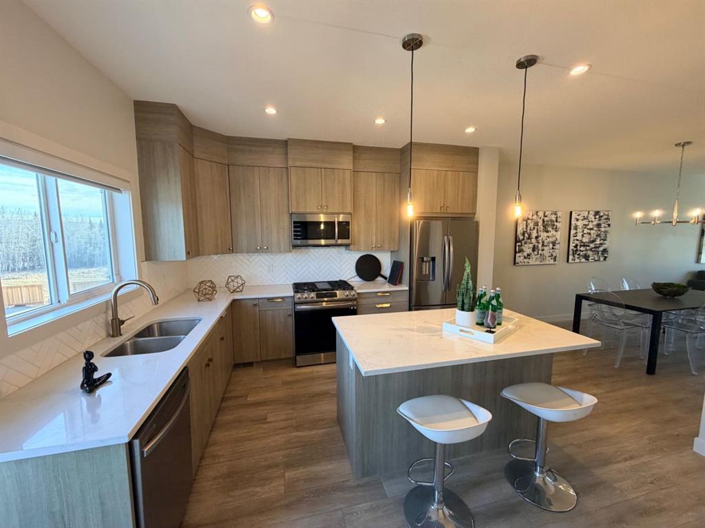 224 River Heights DR Cochrane Alberta Canada Sale residential Mel Loewen eXp Realty, Brokerage*