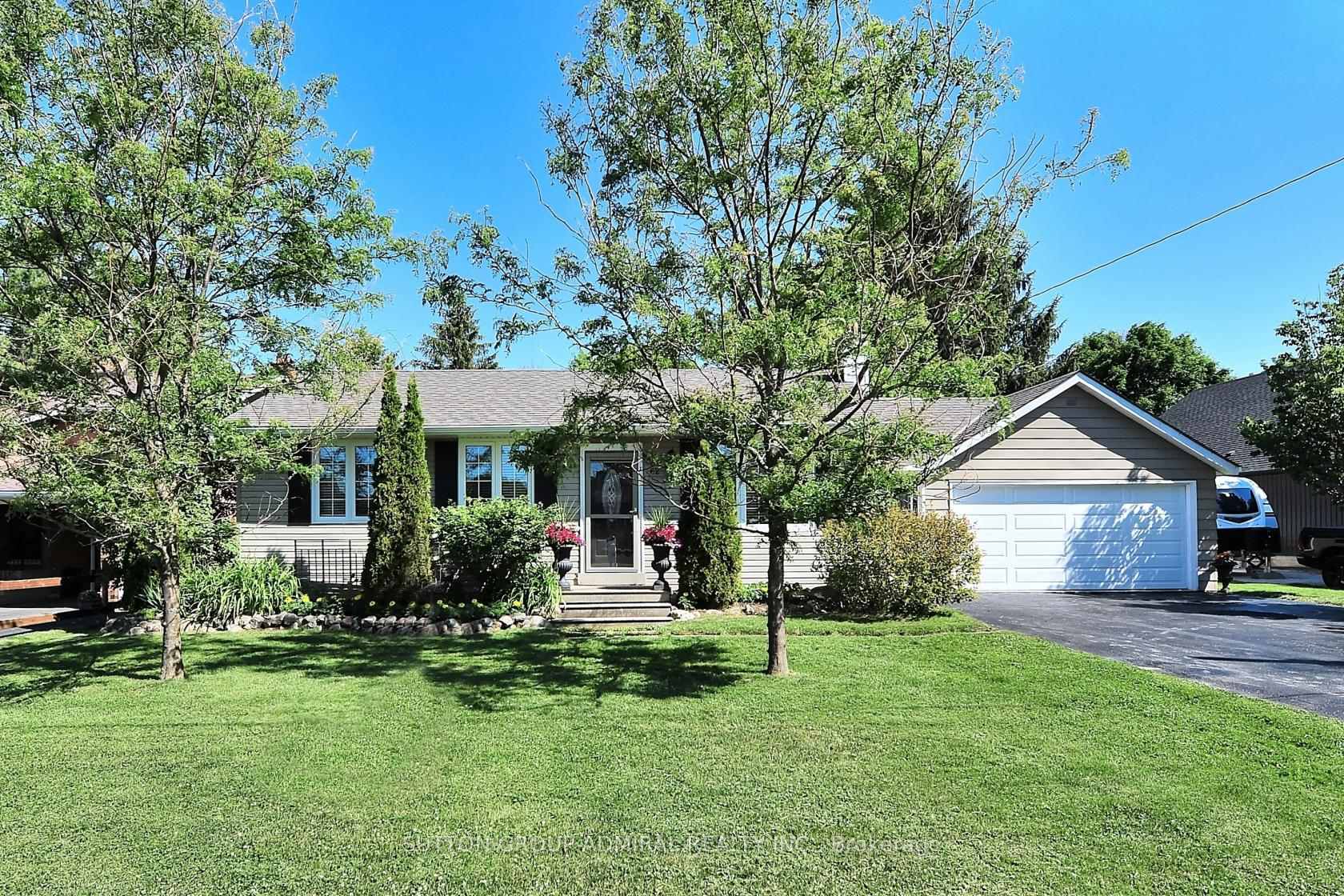 62 May Avenue East Gwillimbury Ontario Canada Rented residential Danielle Levy Sutton Group-Admiral Realty Inc., Brokerage *