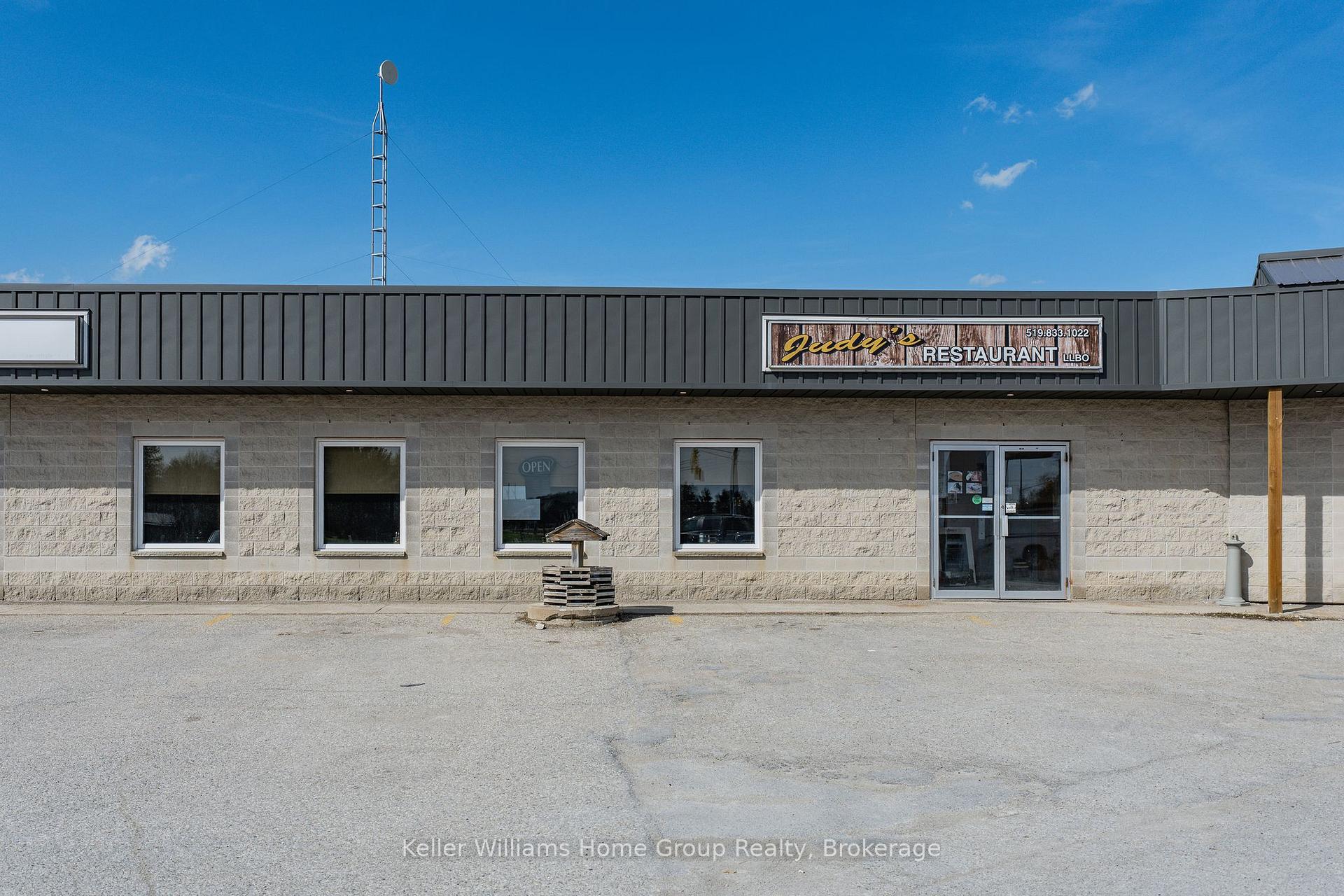5 - 9408 Wellington Road 124 Erin Ontario Canada Sale commercial   Keller Williams Home Group Realty, Brokerage*