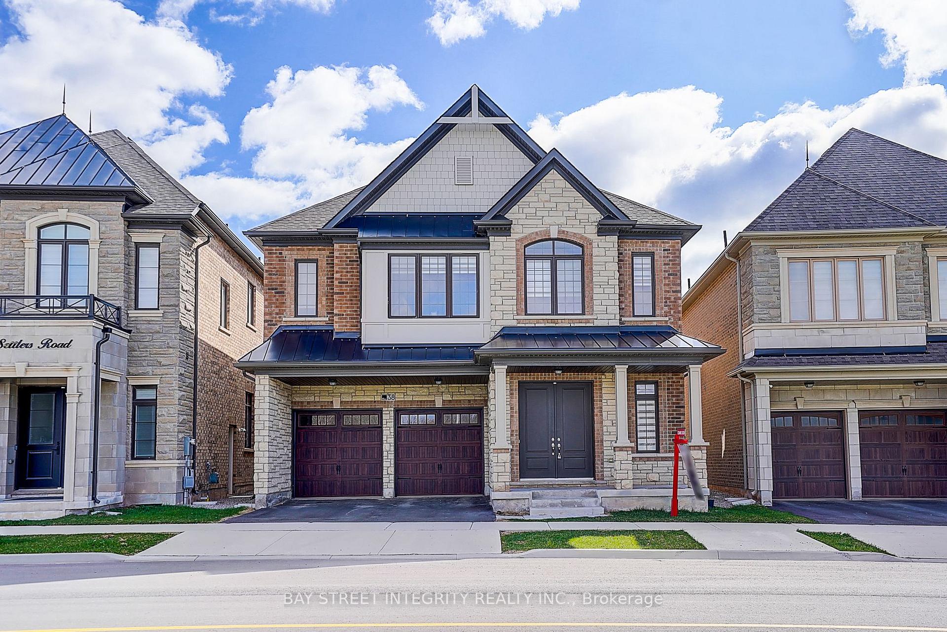 38 Settlers Road E Oakville Ontario Canada Rented residential John Scharrer Royal LePage Real Estate Services Ltd., Brokerage *