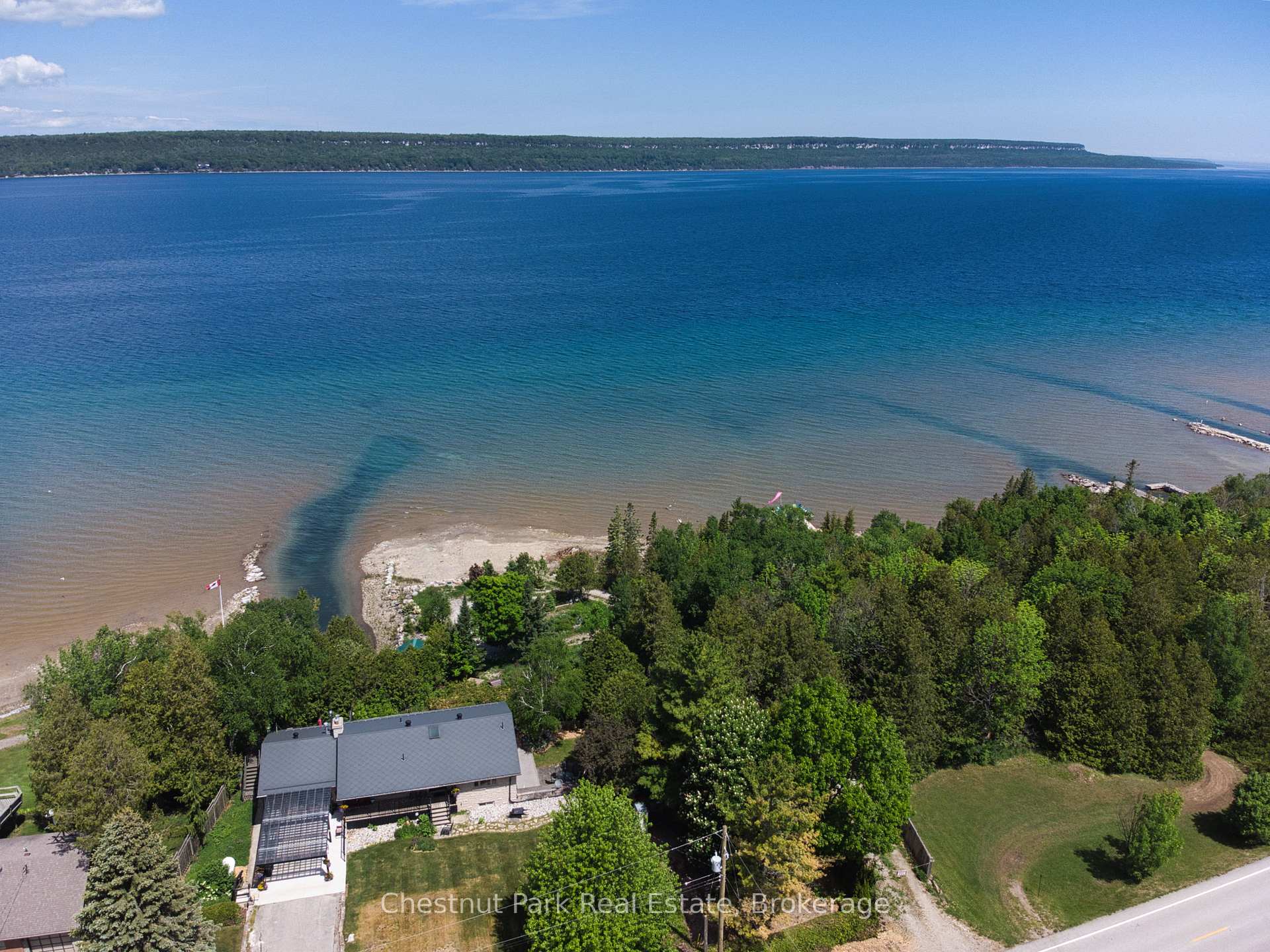502435 Grey Road 1 Georgian Bluffs Ontario Canada Rent residential Taylor & Co. Real Estate Professionals