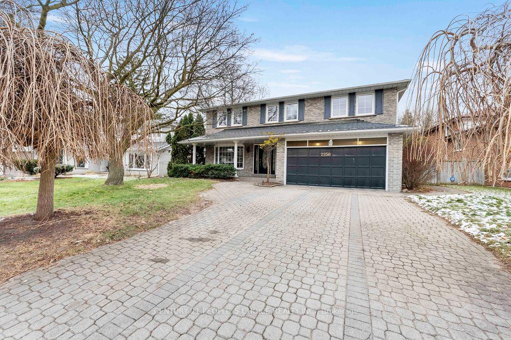2250 Kenbarb Road Mississauga Ontario Canada Rented residential John Scharrer Royal LePage Real Estate Services Ltd., Brokerage *