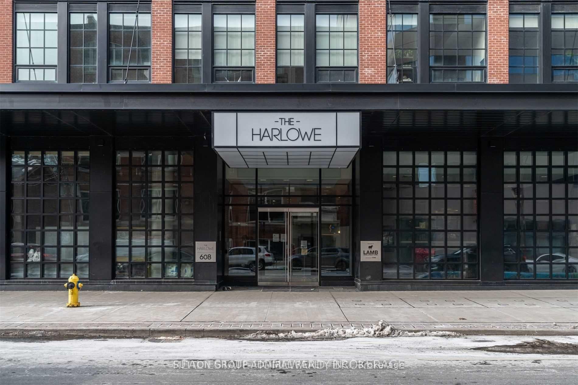 1304 - 608 Richmond Street W Toronto Ontario Canada Rented residential Danielle Levy Sutton Group-Admiral Realty Inc., Brokerage *