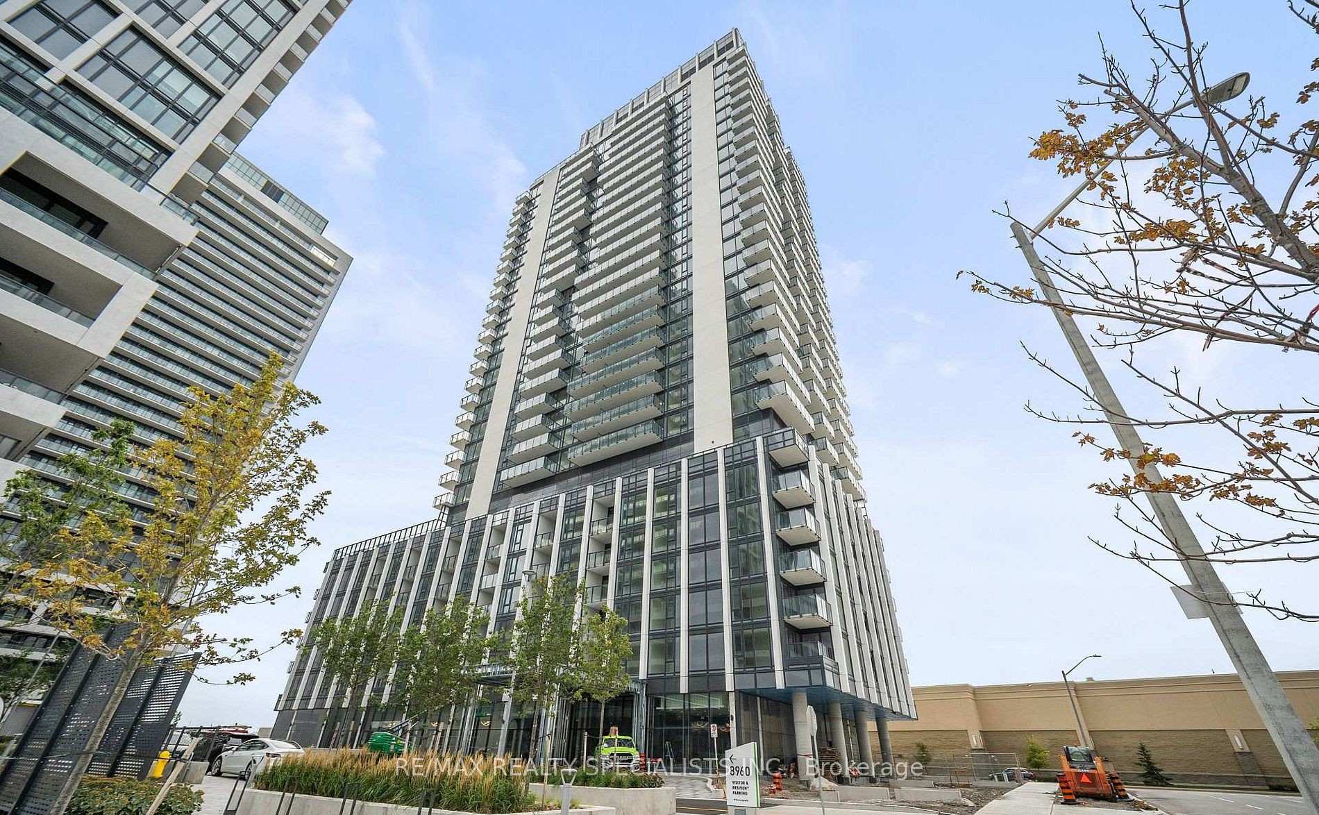1112 - 27 KORDA Gate Vaughan Ontario Canada Rented residential Shiv Sharma RE/MAX Realty Specialists Inc., Brokerage*