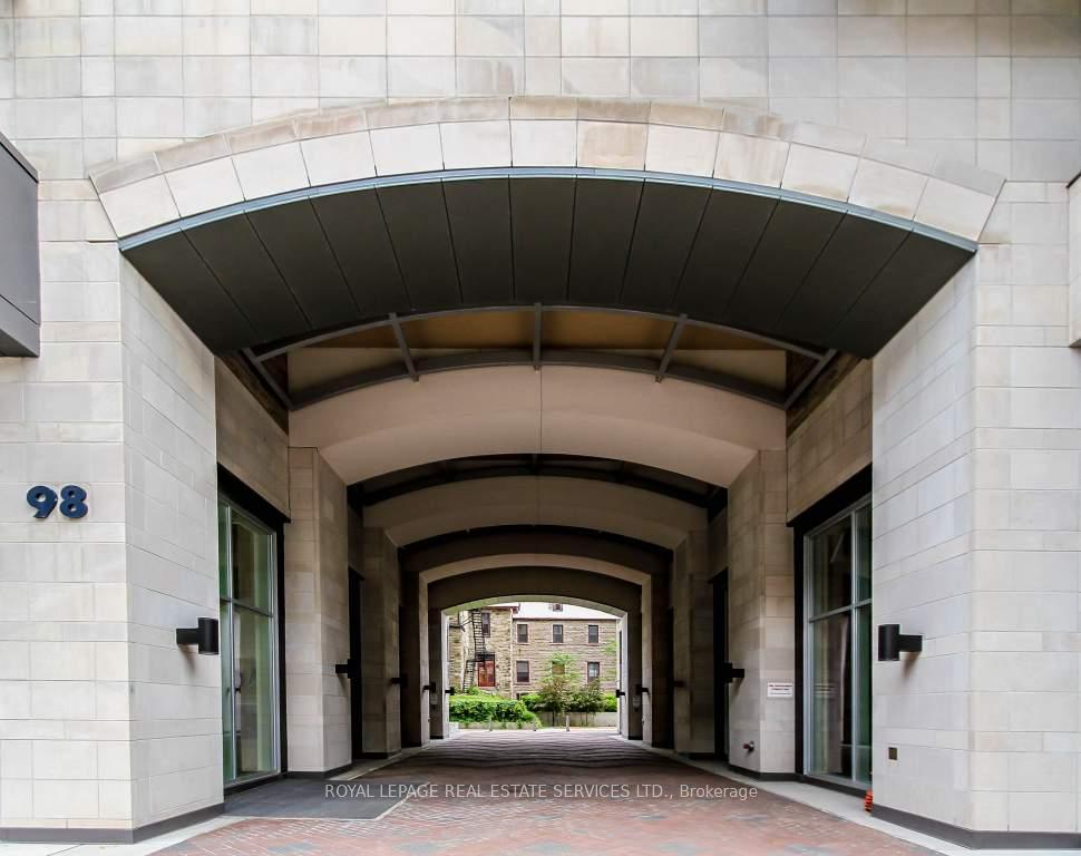 604 - 98 Richmond Road Ottawa Ontario Canada Rented residential   Royal LePage Performance Realty, Brokerage *
