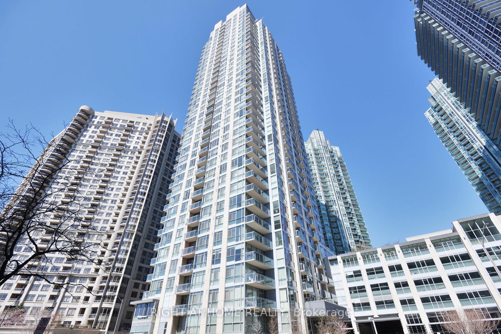 3009 - 225 Webb Drive Mississauga Ontario Canada Rent residential Steve Woloshyn Right at Home Realty, Brokerage*