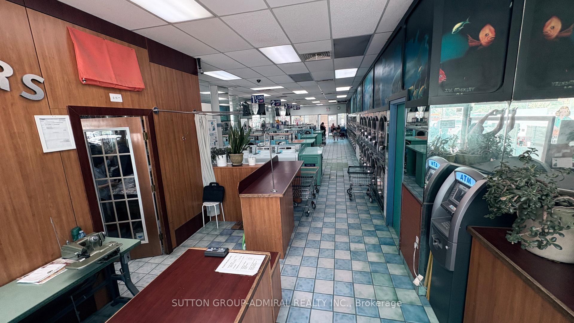 10A - 747 don mills Road Toronto Ontario Canada Sale commercial Leonard Selvaratnam Sutton Group-Admiral Realty Inc., Brokerage *