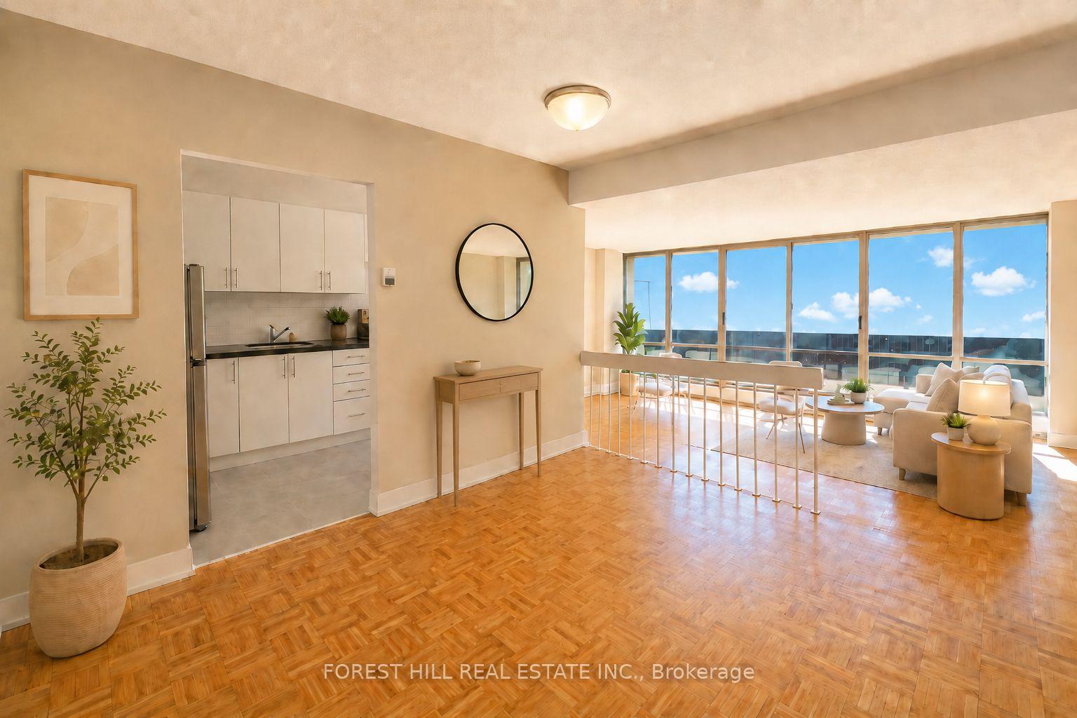 514 - 470 Sentinel Road Toronto Ontario Canada Rent residential   Forest Hill Real Estate Inc., Brokerage*