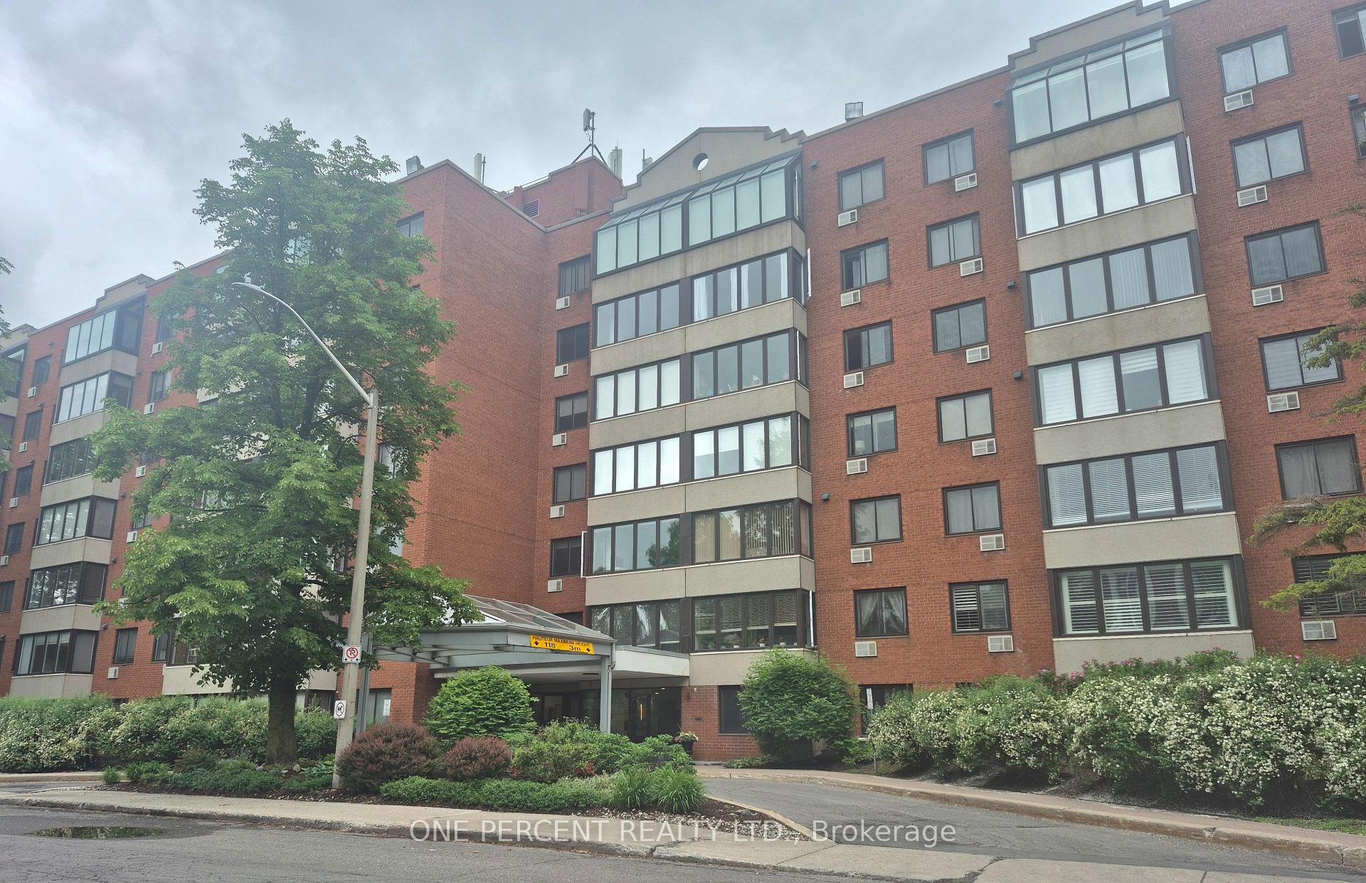 408 - 225 Alvin Road Ottawa Ontario Canada Rent residential Spinder Hundal Right at Home Realty, Brokerage*