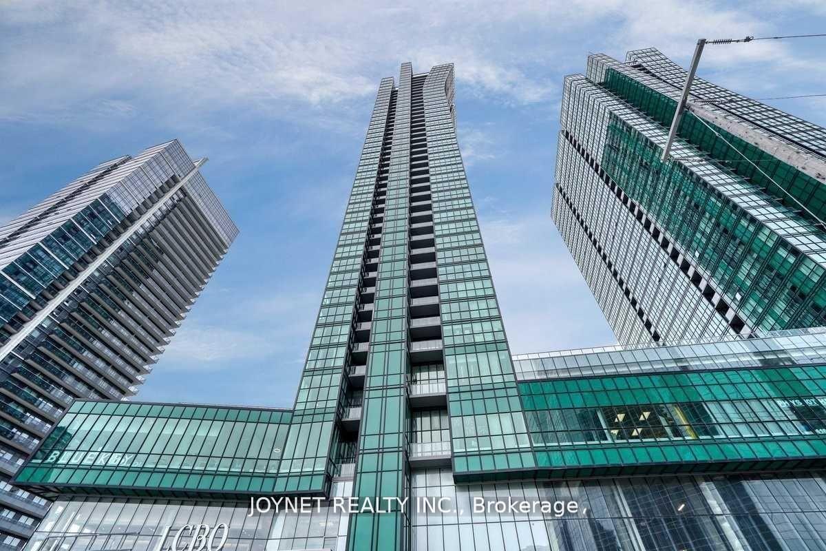 2807 - 9 Bogert Avenue Toronto Ontario Canada Sale residential The Condo Experts RE/MAX Millennium Real Estate, Brokerage*