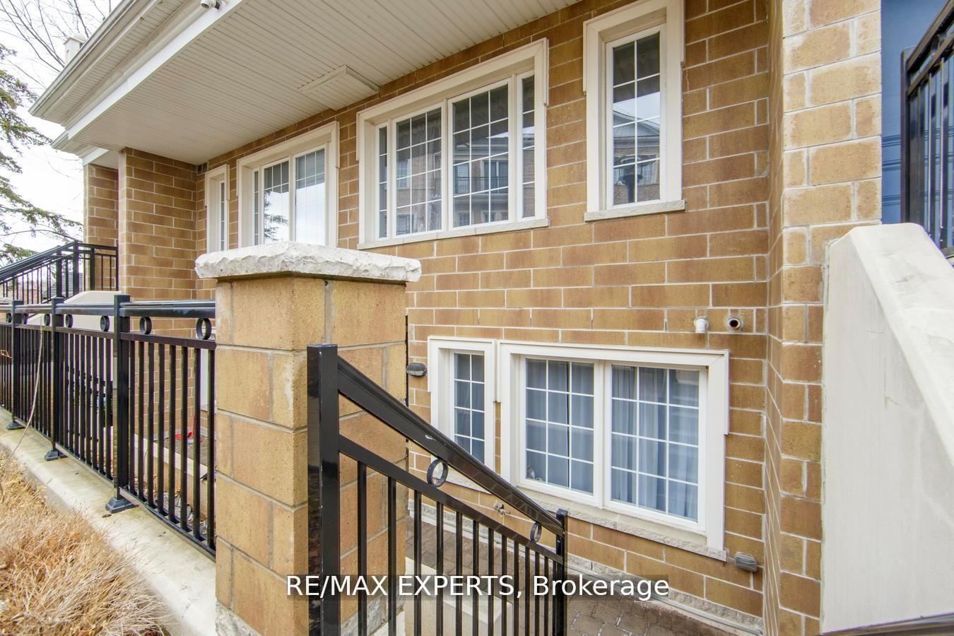 C03 - 26 Bruce Street Vaughan Ontario Canada Sale residential ALINA SPEKTOR Re/Max Experts, Brokerage*