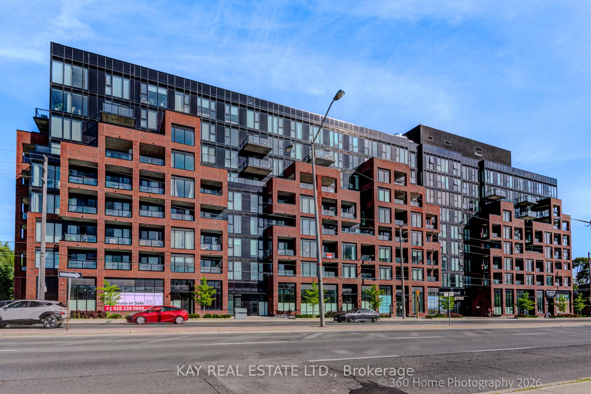 305 - 2799 Kingston Road Toronto Ontario Canada Sale residential The Condo Experts RE/MAX Millennium Real Estate, Brokerage*