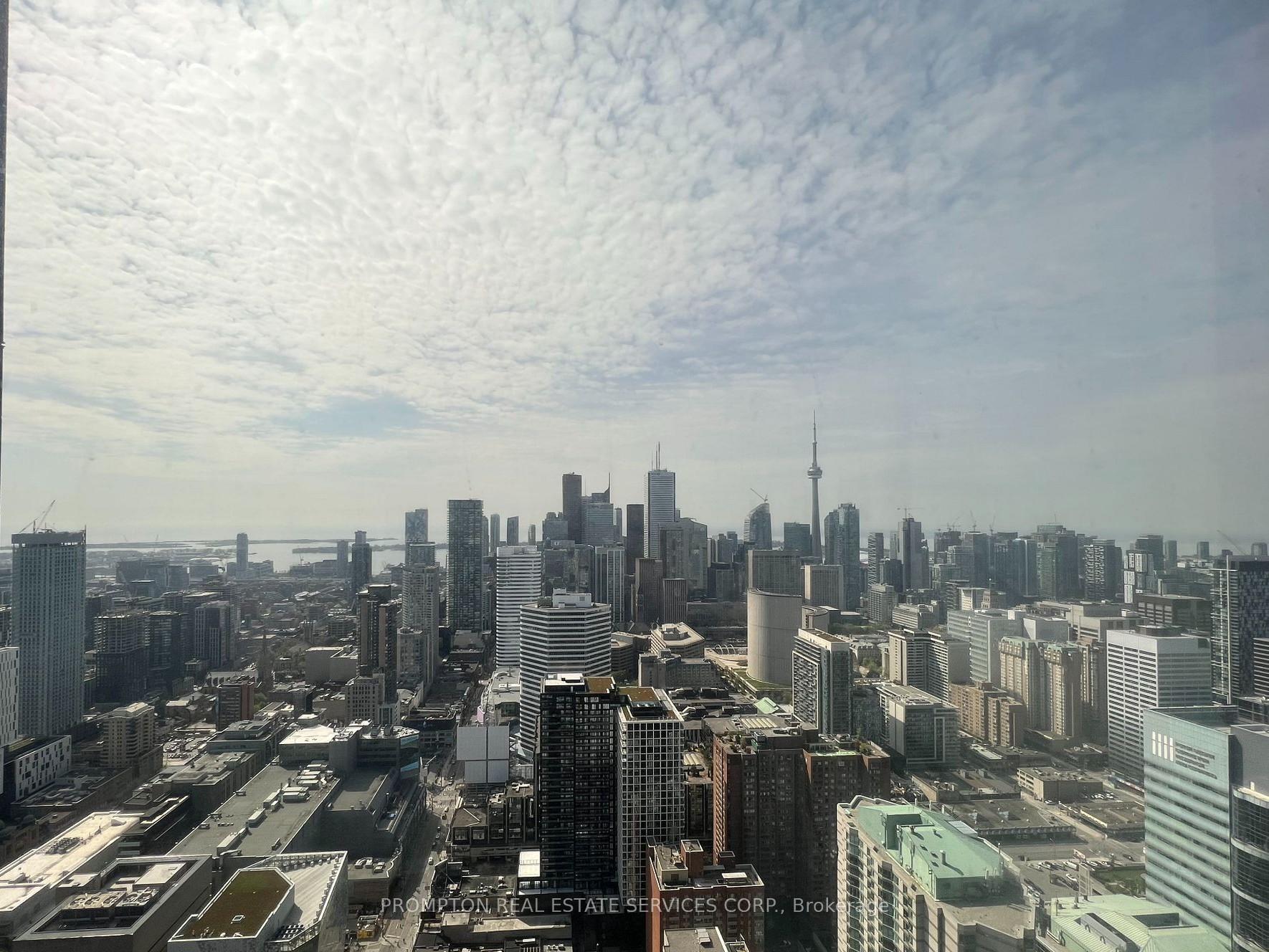 5510 - 386 Yonge Street Toronto Ontario Canada Rent residential The Condo Experts RE/MAX Millennium Real Estate, Brokerage*