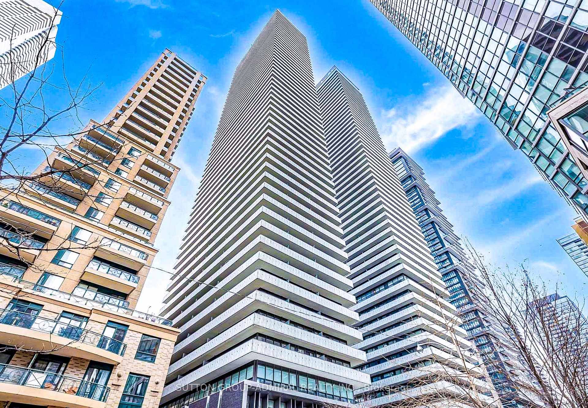 2204 - 42 Charles Street E Toronto Ontario Canada Rented residential Danielle Levy Sutton Group-Admiral Realty Inc., Brokerage *