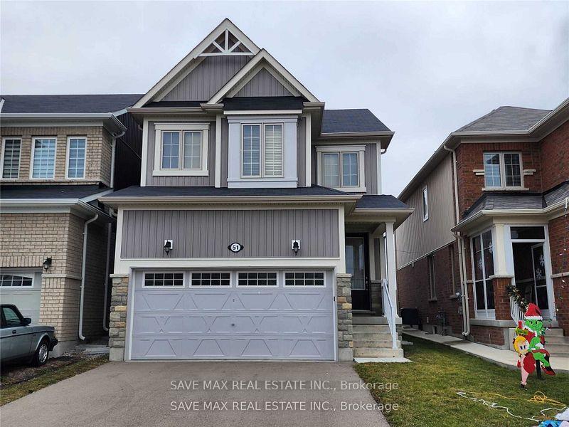 51 Wagner Crescent Essa Ontario Canada Rented residential   Save Max Real Estate Inc.