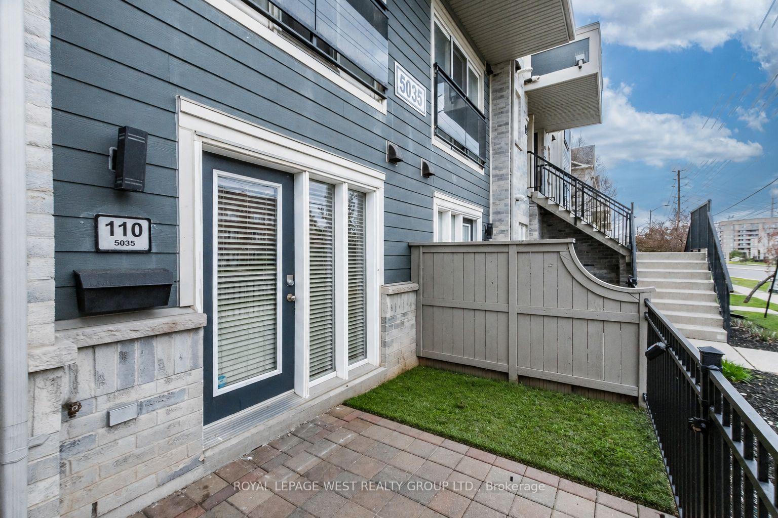 5035 Oscar Peterson Boulevard Mississauga Ontario Canada Sale residential Cliff Barron RE/MAX Real Estate Centre, Inc., Brokerage *