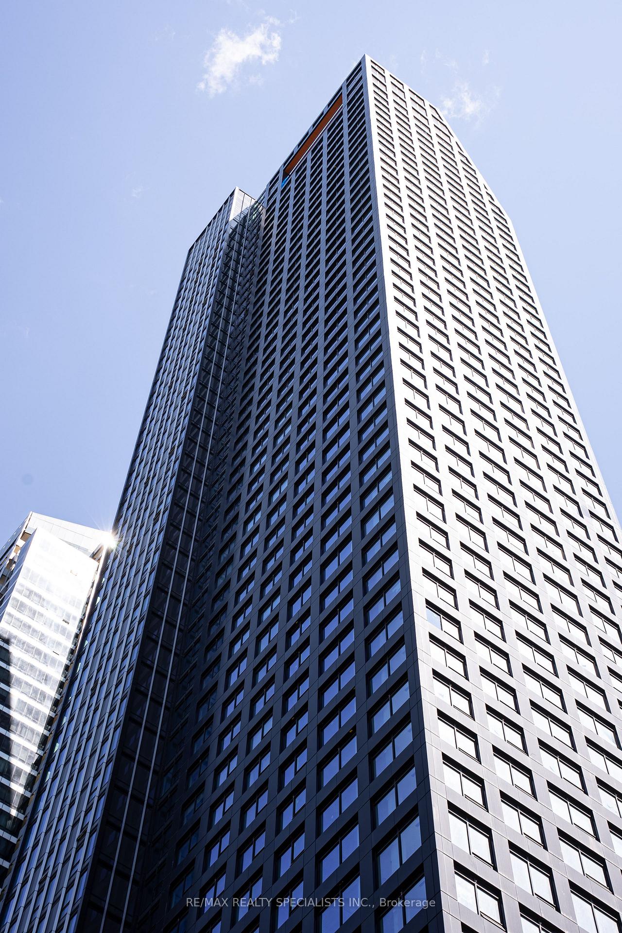 2109 - 8 Wellesley Street W Toronto Ontario Canada Rented residential   Team Adivi Real Estate