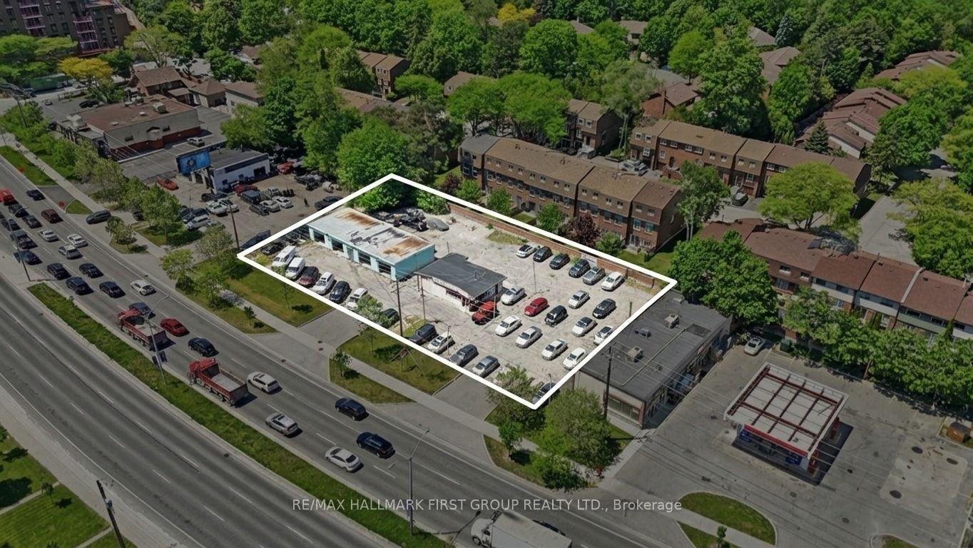 4656 Kingston Road Toronto Ontario Canada Sale commercial Scarborough Homes and Condos Real Estate Homeward, Brokerage*