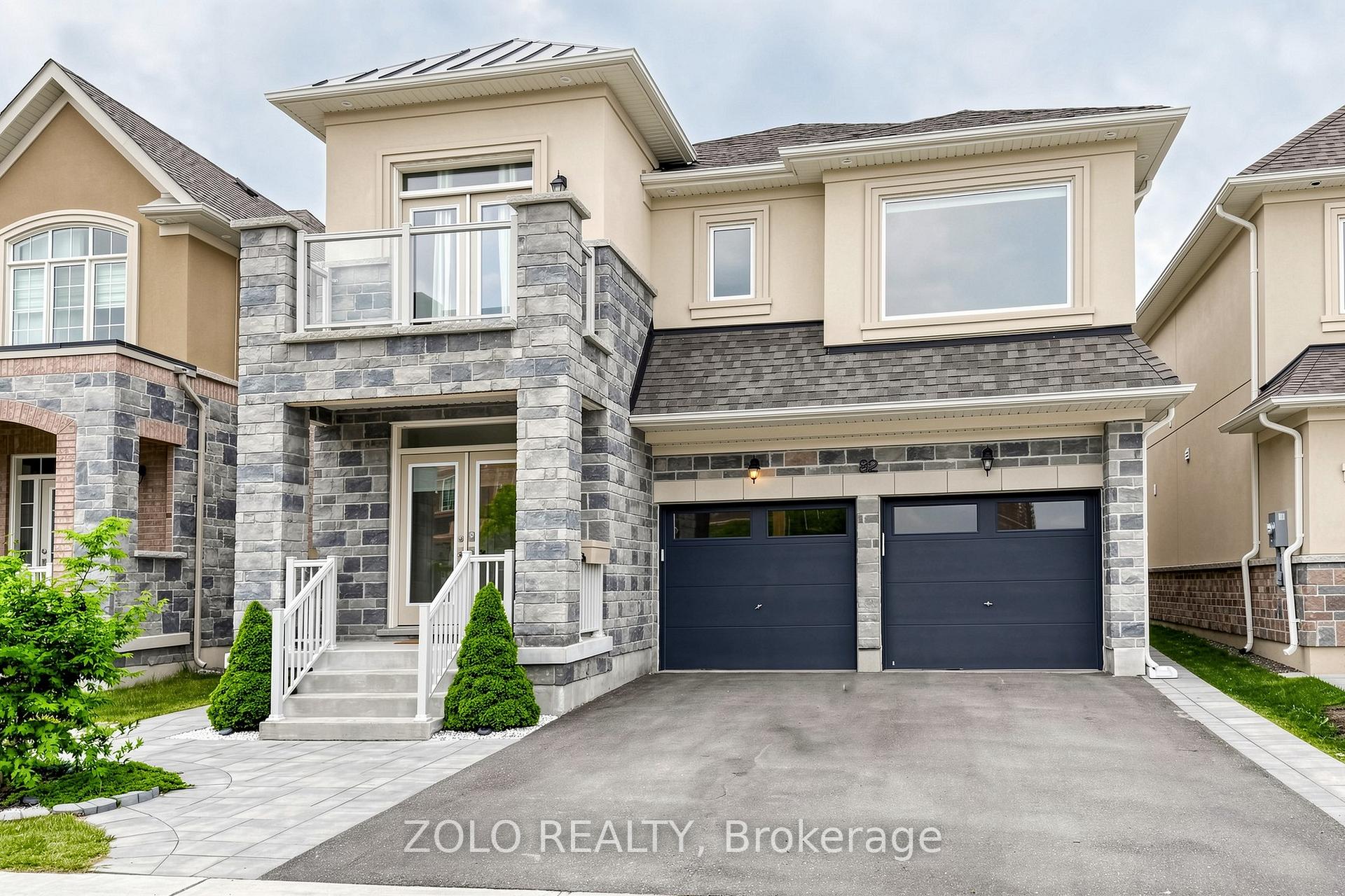 82 Murray Leonard Lane East Gwillimbury Ontario Canada Sale residential Rahmat Khan Zolo Realty, Brokerage *