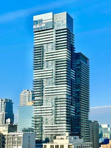5001 - 7 Grenville Street Toronto Ontario Canada Sale residential Rajkumar Shewaramani HomeLife Golconda Realty Inc., Brokerage*
