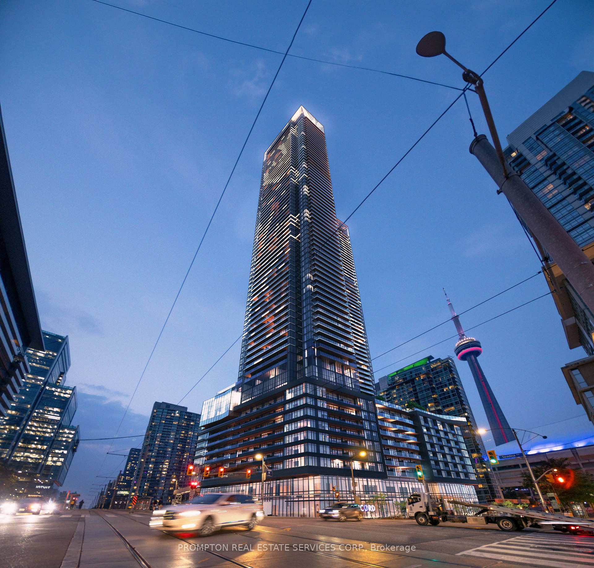 1705 - 3 Concord Cityplace Way Toronto Ontario Canada Rented residential   Team Adivi Real Estate