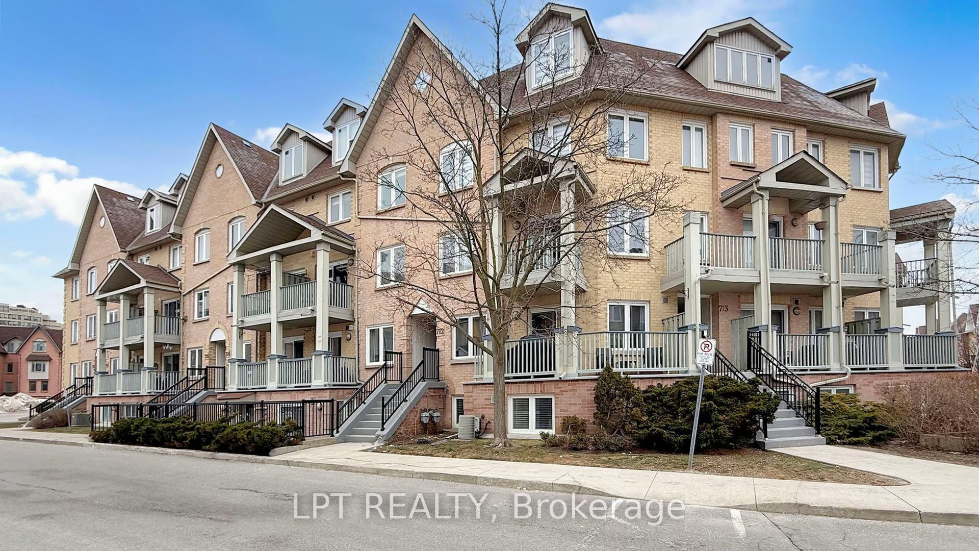 712 - 75 Weldrick Road E Richmond Hill Ontario Canada Sold residential   Team Adivi Real Estate