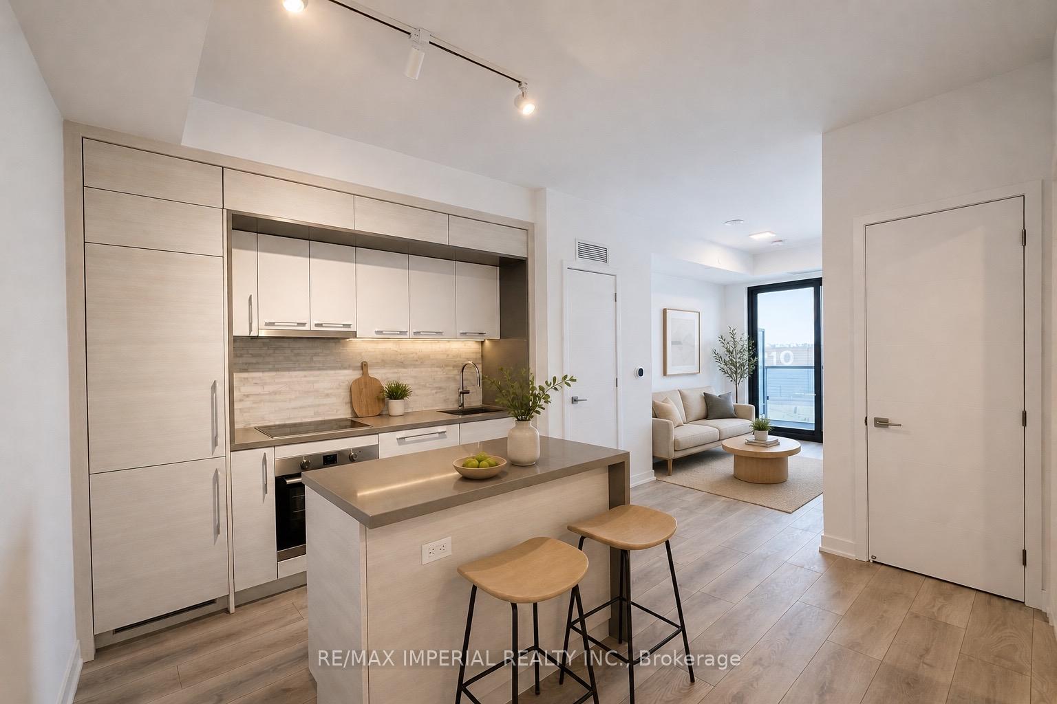 1205 - 29 Green Trail Court Toronto Ontario Canada Rented residential   Team Adivi Real Estate
