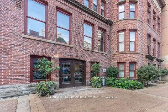 811 - 11 St Joseph Street Toronto Ontario Canada Rented residential   Team Adivi Real Estate