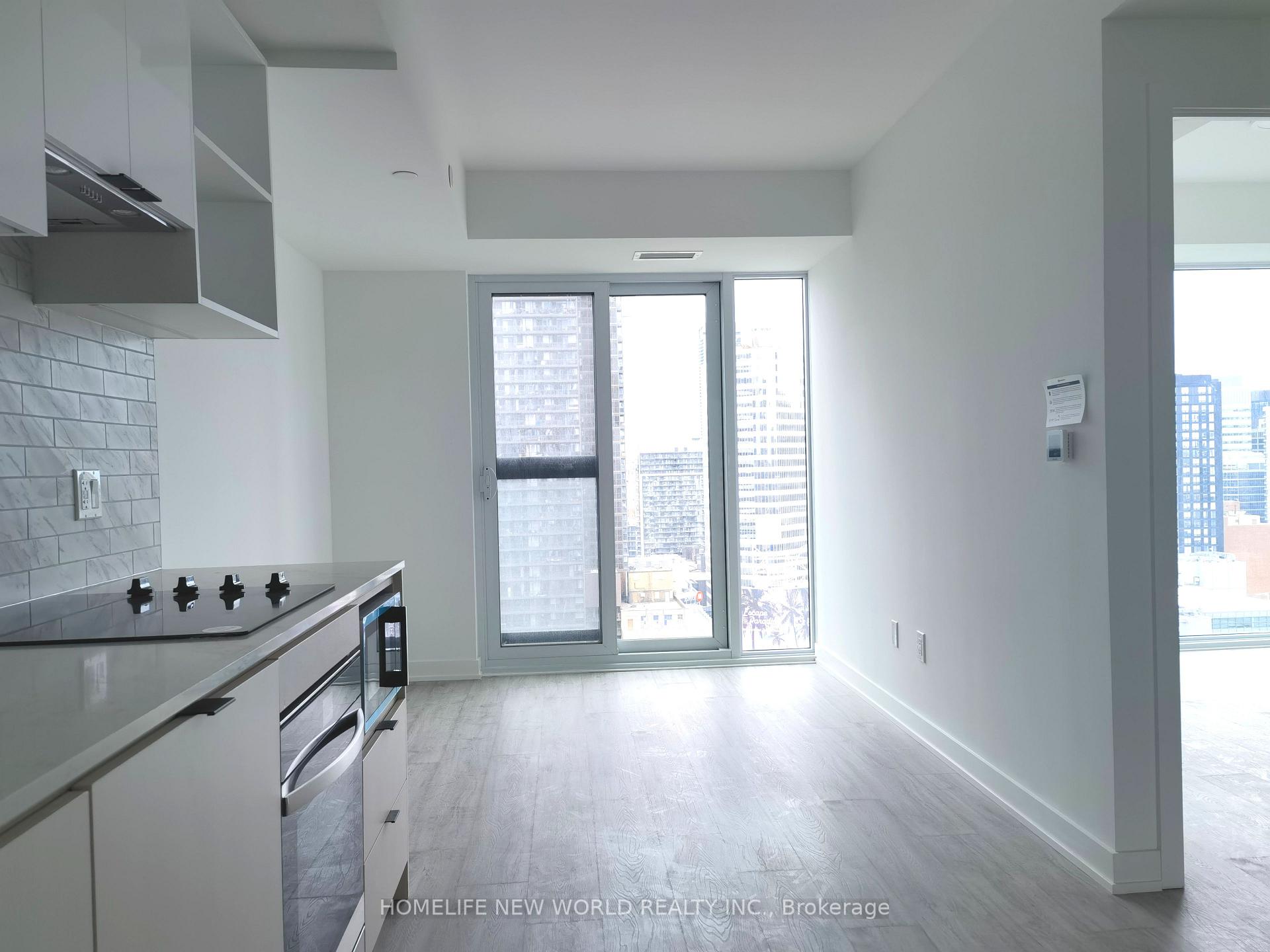 3017 - 252 Church Street Toronto Ontario Canada Rented residential   Team Adivi Real Estate